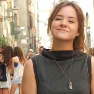 Meet your Posher, Charlie